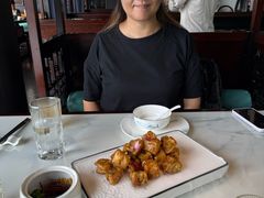 -柳莺湖上·湖景餐厅·江南菜(西湖店)