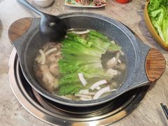 -采椰郎椰子鸡·脆皮鸡火锅(融创茂店)