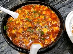 -情妹耙泥鳅·江湖川菜(科华店)