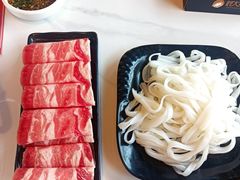 -蚝大仙横琴生蚝火锅(日月贝店)