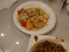 -宝轩渔府·老字号海鲜·正宗津菜(水上店)