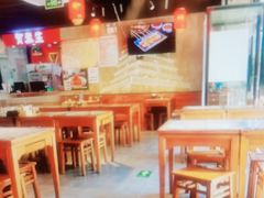 -贺秦生陕面王(富力城店)