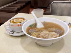 -永盈茶餐厅(中山四路店)