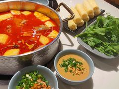 炸响铃-小街猪手(团结湖店)