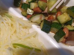 -谷连天八宝粥家常菜(正定店)
