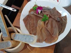 -重庆秦妈火锅(周口店)