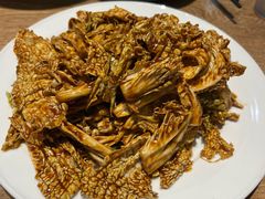 -直隶安家牛肉罩饼(新石店)