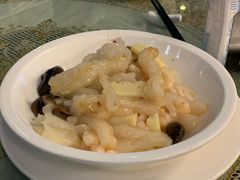 -新聚丰菜馆(太监弄店)