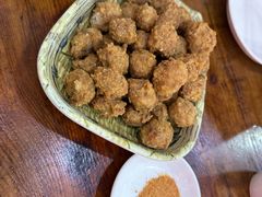 -德顺源·非遗烧麦·老菜(大观园店)
