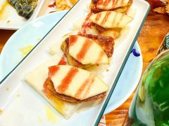 -松坂屋日料自助(长城路店)