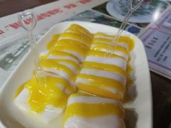 -津可佳·和树银海杂粮