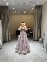 点击看大图 -INSHINE婚纱礼服