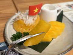 -越美小馆·越南料理(曲江店)