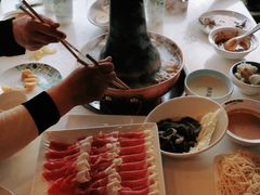 -阳坊胜利涮羊肉(阳坊老店)