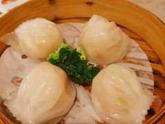 -虾饺妹·粤式手工点心(水荫路店)