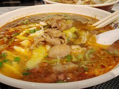 -无名缘米粉(大食代东方广场店)