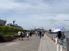 -中国人民解放军海军博物馆