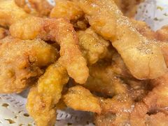 -风味小吃(浦东南路2368)