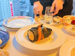 -富力丽思卡尔顿酒店·丽轩中餐厅