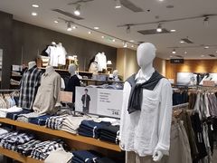 -MUJI无印良品(滨江宝龙城店)