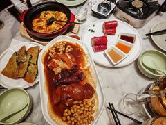 -蝴蝶里·粤菜·点心(滨江龙湖店)