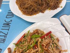 -味好美土菜(迎宾东路店)