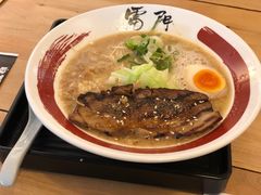 -雷门拉面·现熬骨汤(凯德来福士店)
