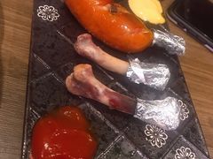 -雷神拉面(财富中心玉米楼店)