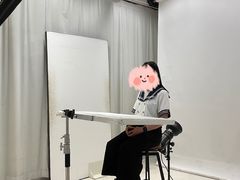 -天真蓝照相馆(五角场百联又一城店)