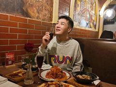 -BaBBo巴博意大利餐厅