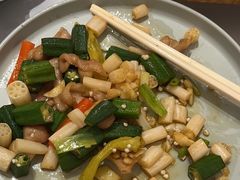 -南园酒家(前进路店)