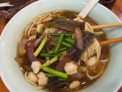 -奎元馆.百年奎元.非遗传承(西湖边的解放路店)
