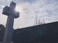 -侵华日军南京大屠杀遇难同胞纪念馆
