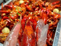 -李叔叔虾蟹大排档(青羊店)