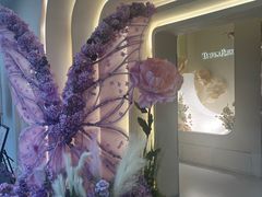 -PARFUM FLORAL花境法餐(南京首店)
