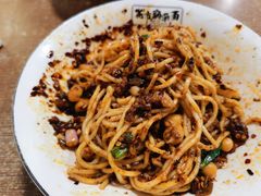 花市豌杂面-花市豌杂面(民生路店)