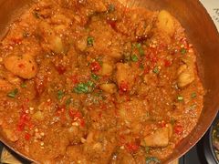 -Ameigo梅果·云贵川bistro(长宁来福士店)