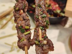 -串盟烧烤大排档·长沙美食地标(星沙店)