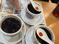 -恭和堂 龟苓膏(铜锣湾店)