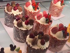 -巴黎贝甜(五道口店)