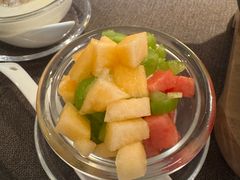 -一川二水•粤川醉(CP静安店)