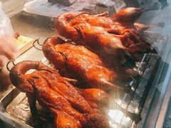 -上海枇杷烤鸭(燕丰商场店)