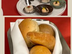 -国家大剧院·西餐厅