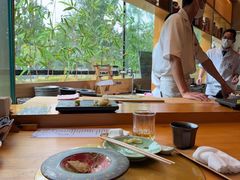 -鮨冠OMAKASE食べ放题(北京首店)