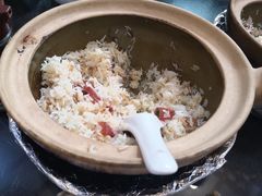 -红星光发煲仔饭(文海店)