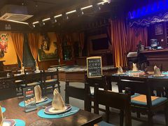 -甘尼仕印度餐厅爵士酒吧(阳春巷店)