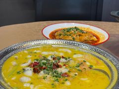 -李氏传家菜(兴城路店)