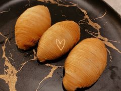 -广州文华东方酒店·江-由辉师傅主理