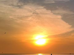 -威海国际海水浴场旅游区