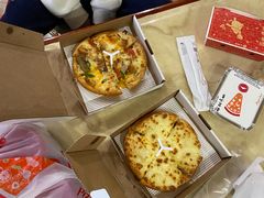 -必胜客餐厅(昆百大泰业城店)